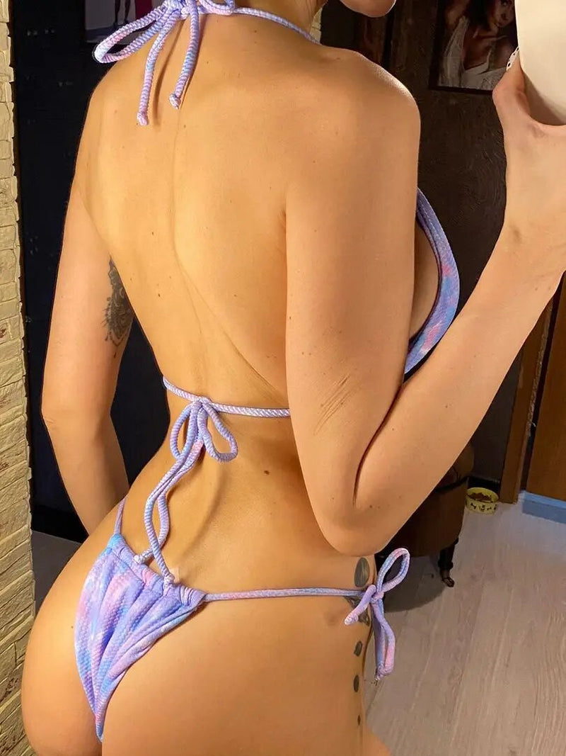 Biquíni Pellegrino