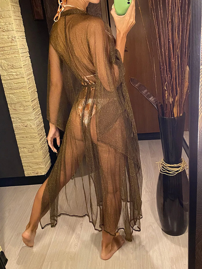 Saída Letícia
