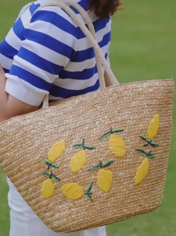 Bolsa Isabella