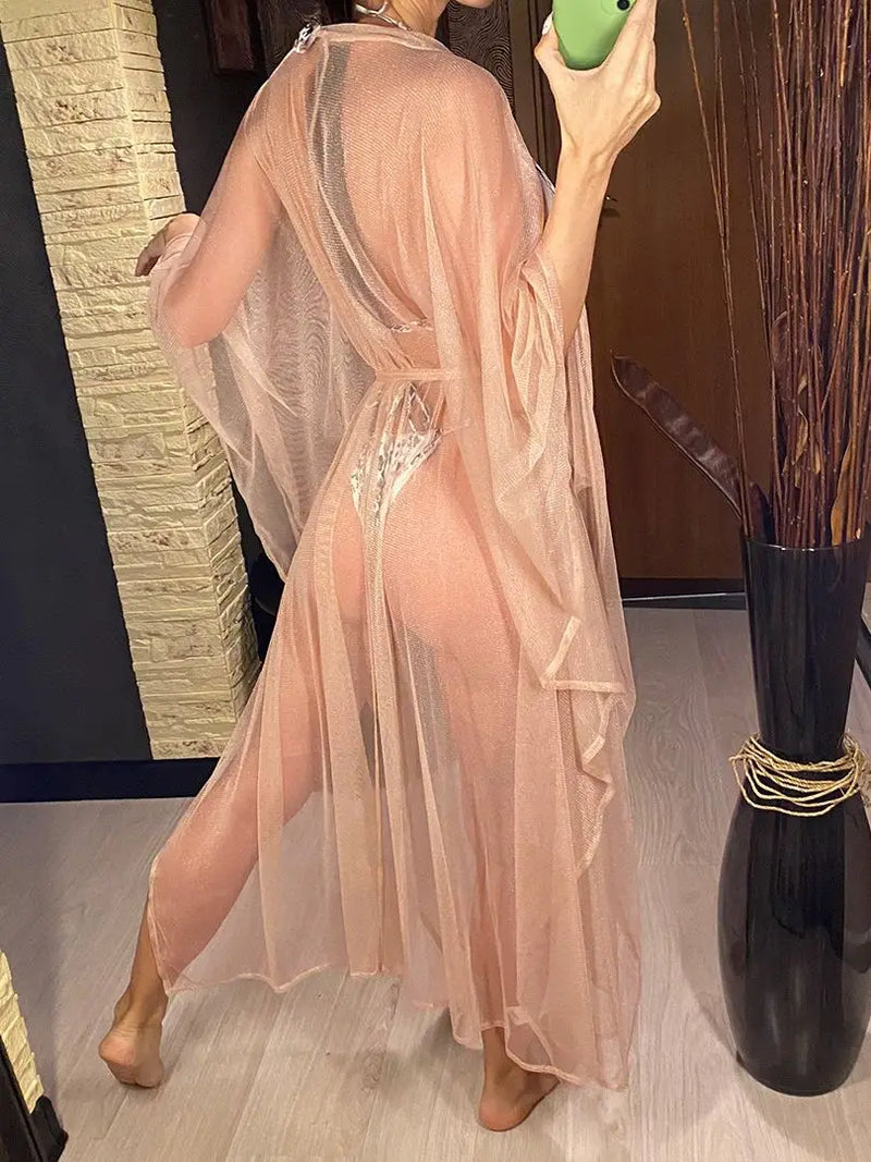 Saída Letícia
