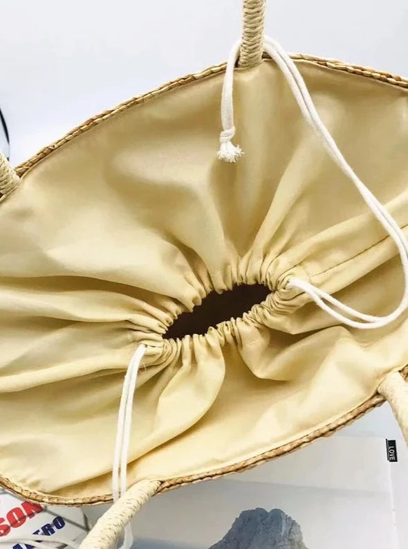 Bolsa Isabella