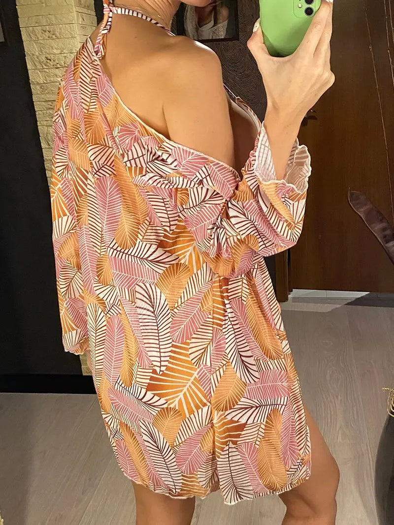 Kit Saída Isabelle