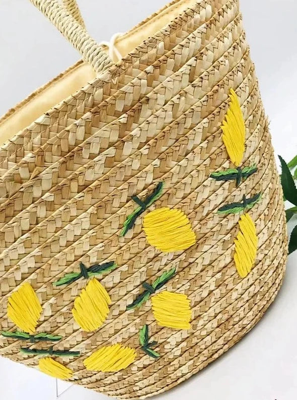 Bolsa Isabella