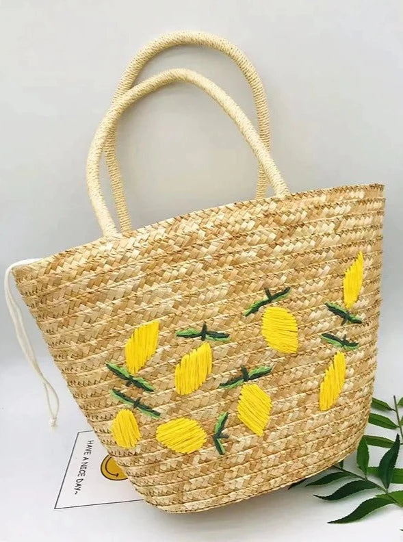 Bolsa Isabella