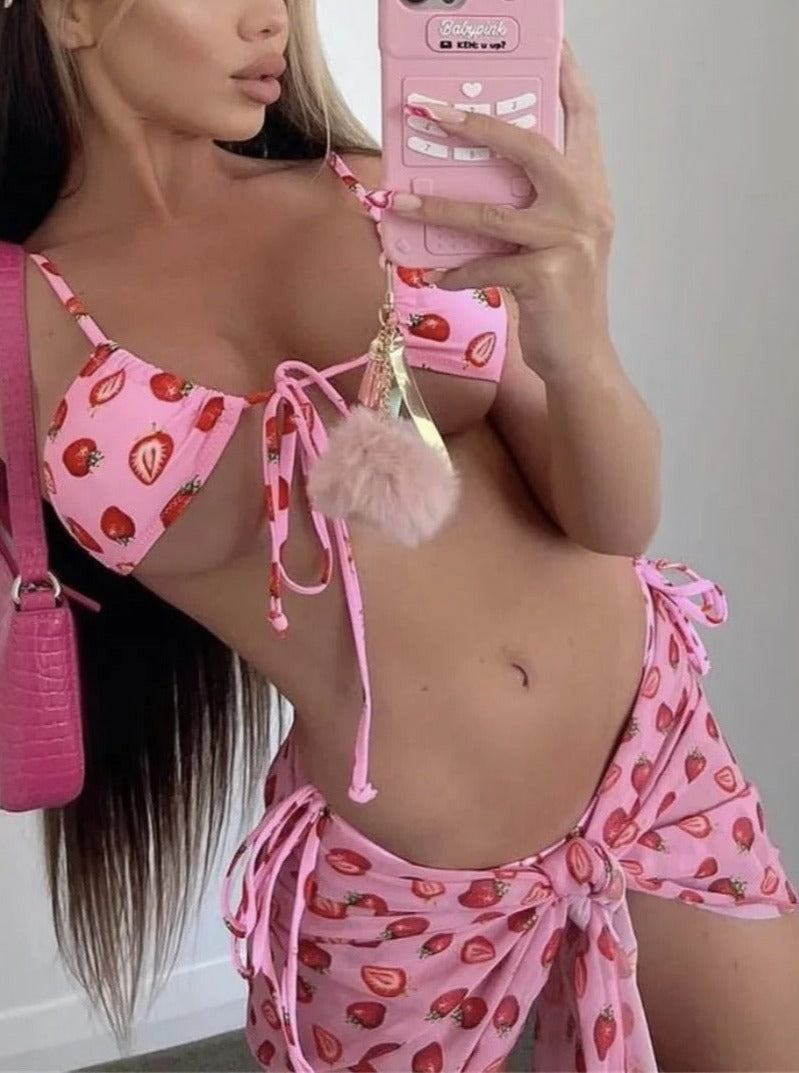 Biquíni Yumi